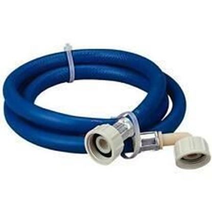 3/8 X 12'fem/Fem Inlet Hose For Supco -Part# 3812ff