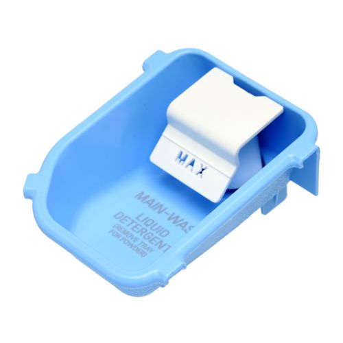 LG 3891ER2003A Washer Box Detergent Box Assembly