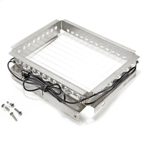 MVI 42242984 30IM Ice Maker SVC Grid Cutter Assembly
