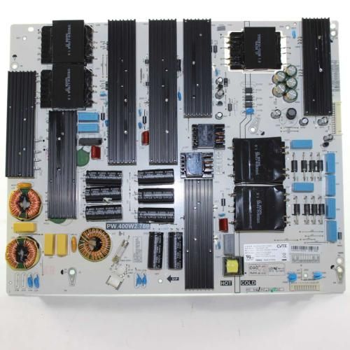 Philips 4675P3002 TV Power Supply CBA Unit
