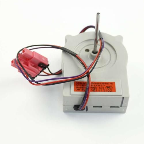 LG 4681JB1027E Refrigerator Evaporator Fan Motor