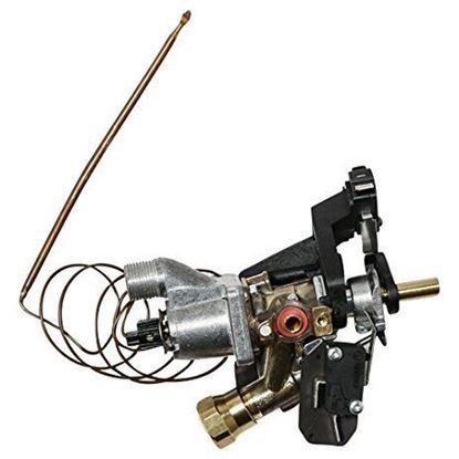 Bertazzoni 503137 Range Thermostat