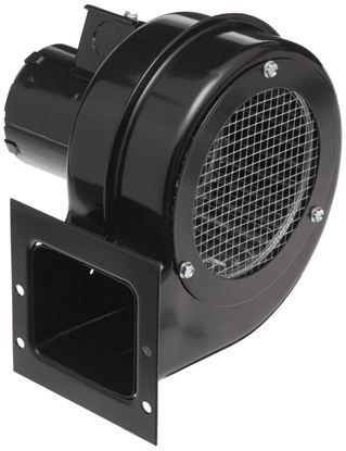 Fasco 50755-D500 70631543 Blower 1 Speed