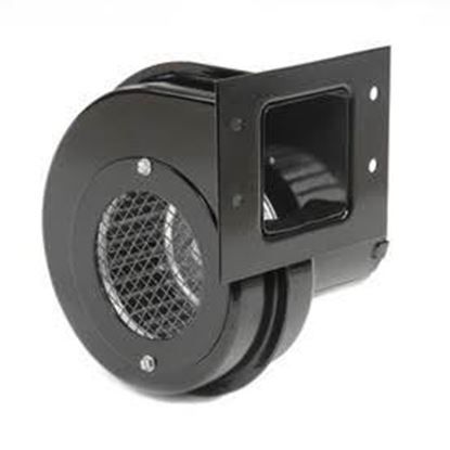 Fasco 50756-D500 1-Speed Blower Assembly 320 CFM 1500 RPM 115V 70633322
