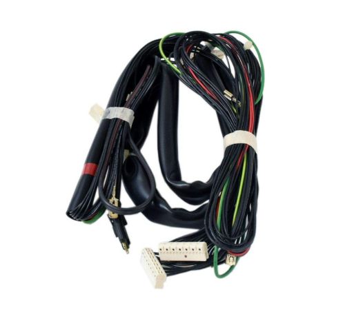 Fisher & Paykel 522536 Dishwasher Harness Chassis-Lower DD60