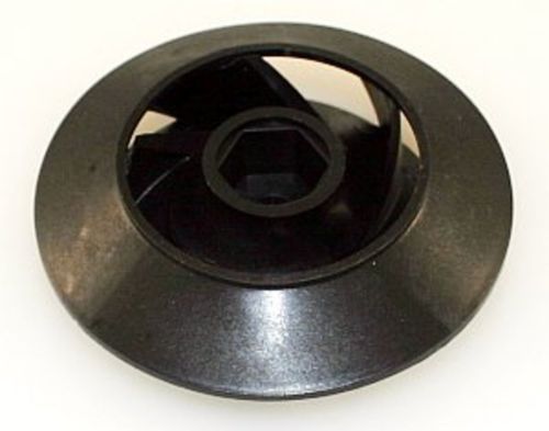 Frigidaire 5300809918 Dishwasher Upper Impeller