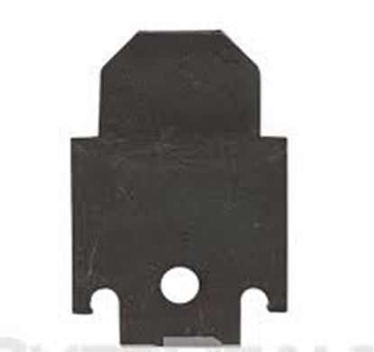 Frigidaire 5303208751 Washer Hinge-Rear Cabinet
