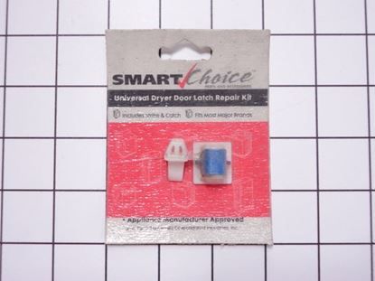 Frigidaire 5303310292 Dryer Door Latch Repair Kit