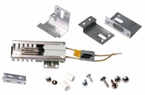 Frigidaire 5303912586 Range Flat Style Oven Igniter Kit
