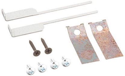 Frigidaire 5304435864 Range/Oven Cabinet Mounting Kit