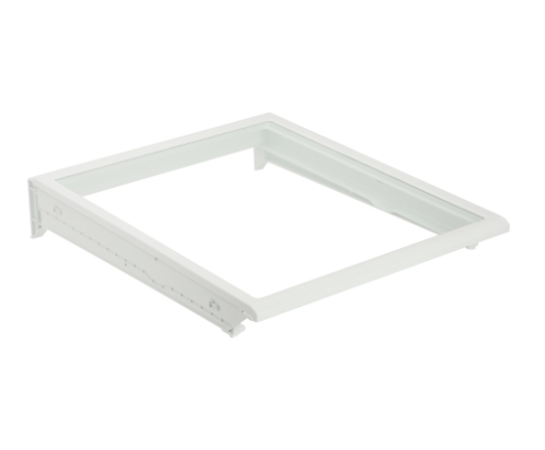 Frigidaire 5304508067 Refrigerator Crisper Drawer Cover Assembly