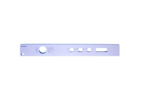 Asko 557408 Washing Machine Control Panel W6424W US WM-70.1 B Sign
