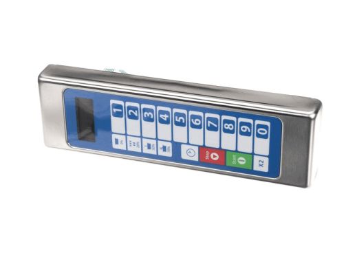 Amana 59204736 Microwave High/Low Voltage Control Board-SWA18T