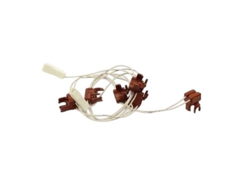 Bertazzoni 604062 Range Daisychain Switch 6F Normal Mode-3