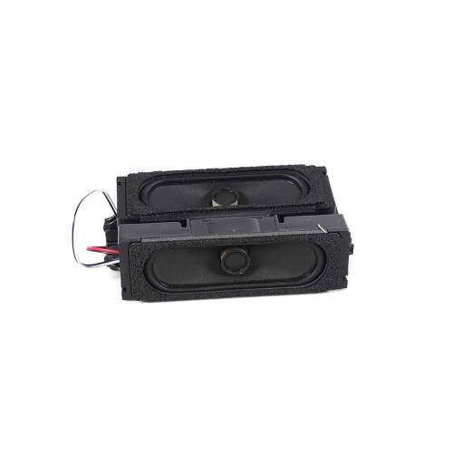 Philips 60803-01225 TV Speaker Pair