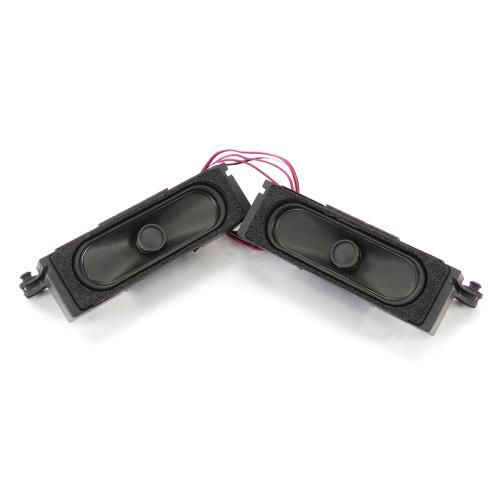 Philips 60803-01363 TV Speaker Pair
