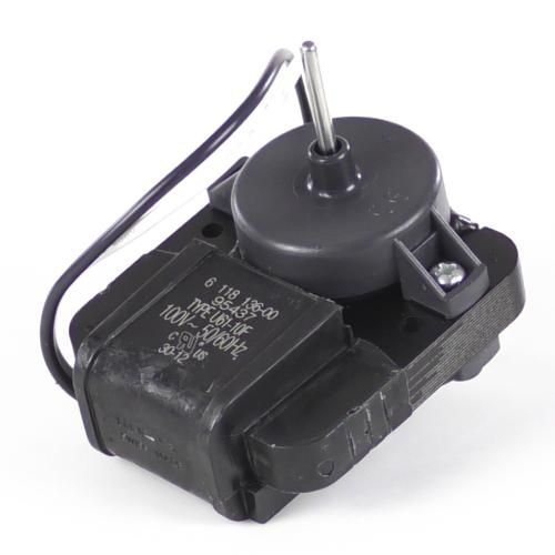 Liebherr 611813600 Refrigerator Evaporator Motor