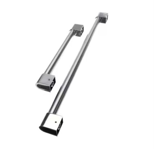 Blomberg 6120440200 Dishwasher External Handle Pack Assembly 
