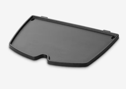 Q  GRIDDLE 1000 SERIES For WEBER-STEPHEN PRODUCTS Part# 6558