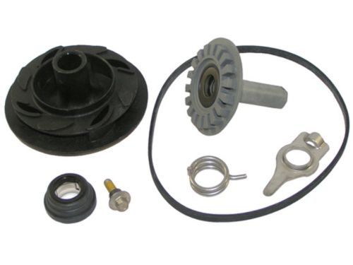 Whirlpool 675806 Dishwasher Impeller And Seal Kit