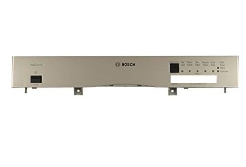 Bosch 00683958 Dishwasher Facia Panel 