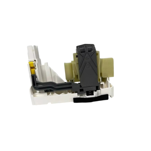 Asko 684591 Dishwasher F.AC Door Lock Pop-Out Assembly DW40