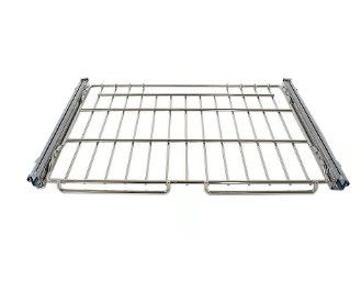 Bosch 00685577 Range Telescopic Rack