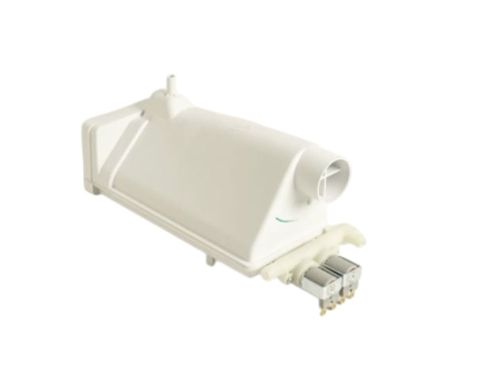 Speed Queen 685756P Washer Dispenser Mold W/Valves Commercial