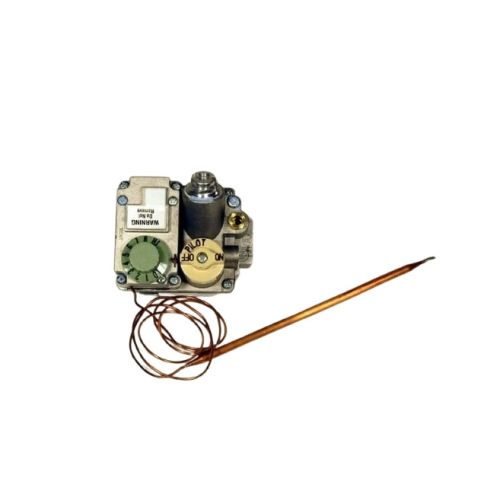 Robertshaw Controls/uniline 700-205 Hydraulic Snap Throttle Combination Gas Valve