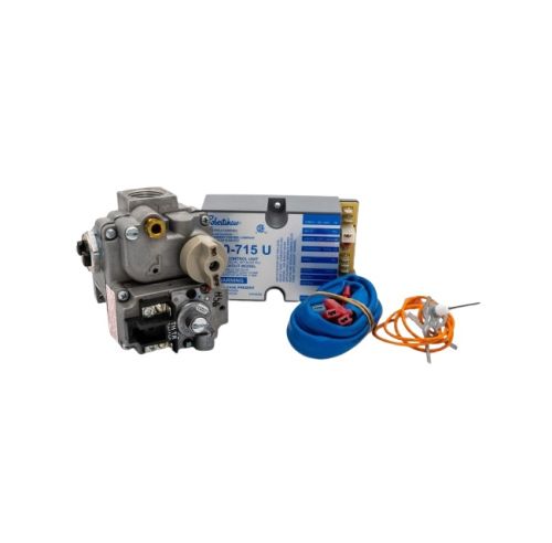 Robertshaw Controls/uniline 712-016 Pilot Ignition System Kit 