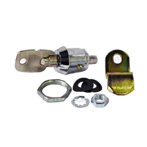 KEY AND LOCK For RELIABLE PARTS SUPPLIER Part# 74-1027-32-888