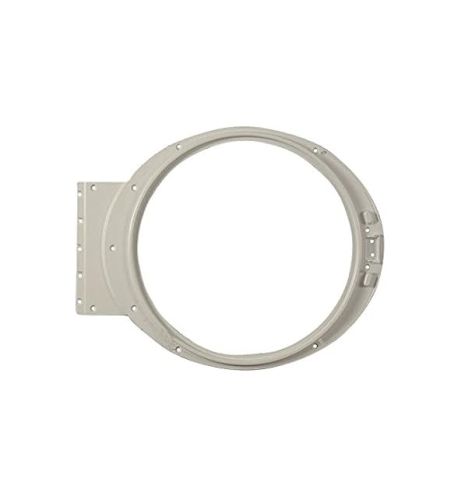 Speed Queen 808095 Washer Inner Door Bezel Kit White