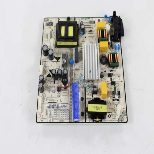 Philips 81-PBE050-H901 TV Power Supply Board
