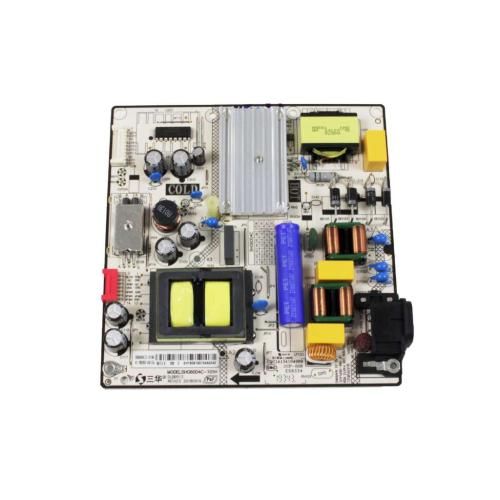 Philips 81-PBE055-H4C13A TV Power CBA