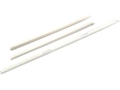 Whirlpool 8184860 Range Door Trim