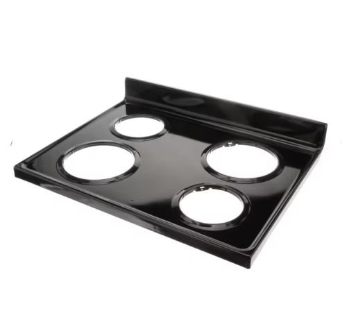 Whirlpool 8195534 Range Cooktop