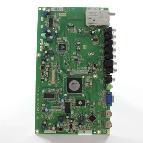 Philips 996510010694 TV Main Board Non-Returnable