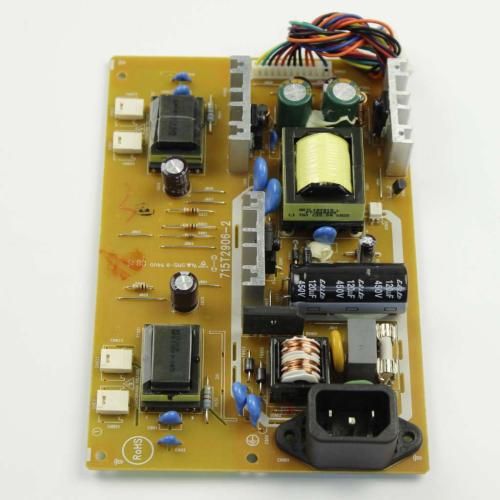 Philips 996510012248 TV Power Board Assembly