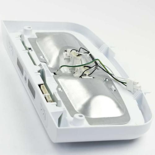 LG ABQ33905317 Refrigerator Display Case Assembly