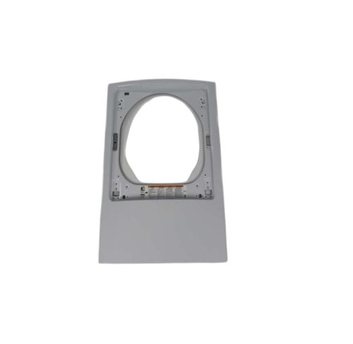 LG ACQ86644201 Dryer Cabinet Cover Assembly