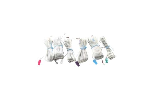 Samsung AH81-02177B TV Speaker Cables 6-Pack