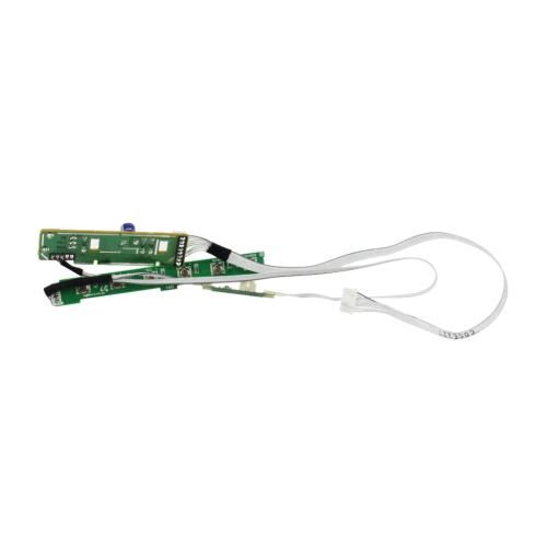 Samsung BN96-07556B TV P-Function Board Assembly