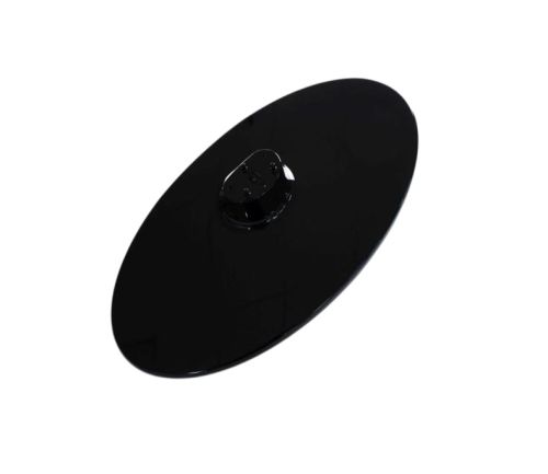 Samsung BN96-12870A TV Stand P-Cover Bottom Assembly