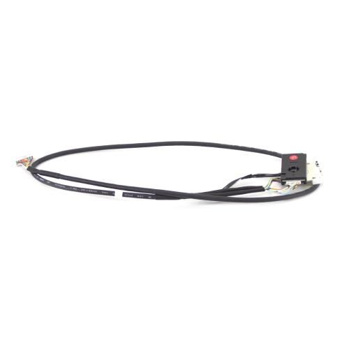 Samsung BN96-18099E TV P-IR Board Assembly 