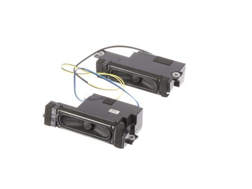 Samsung BN96-21669B TV P-Front Speaker Assembly 