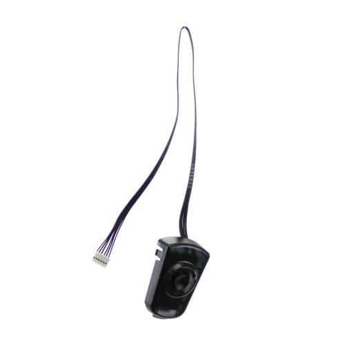 Samsung BN96-23702G TV P-Jog Switch & IR Board Assembly 