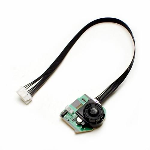 Samsung BN96-23841G TV P-IR Function Jog Board Assembly  