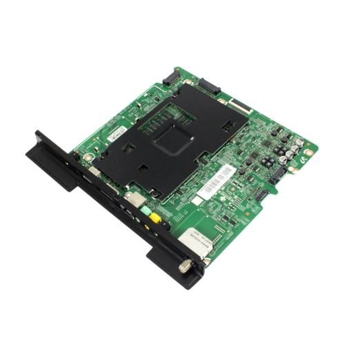 Samsung BN96-40124A TV P-Rear Cover Assembly