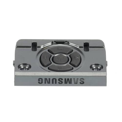Samsung BN96-45910A TV P-Function Board Tact Assembly