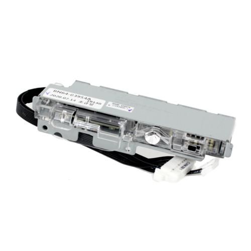 Samsung BN96-50997A TV P-Function Board Assembly QN65LS03TAFXZA AAC